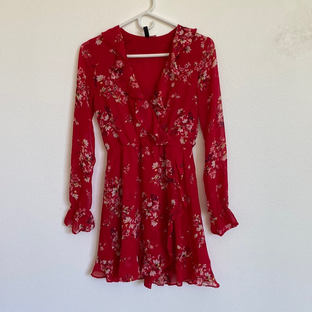 H&M summer dress Size 36